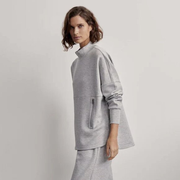 ✨HP✨Varley Bay Sweat NWT - Picture 3 of 8